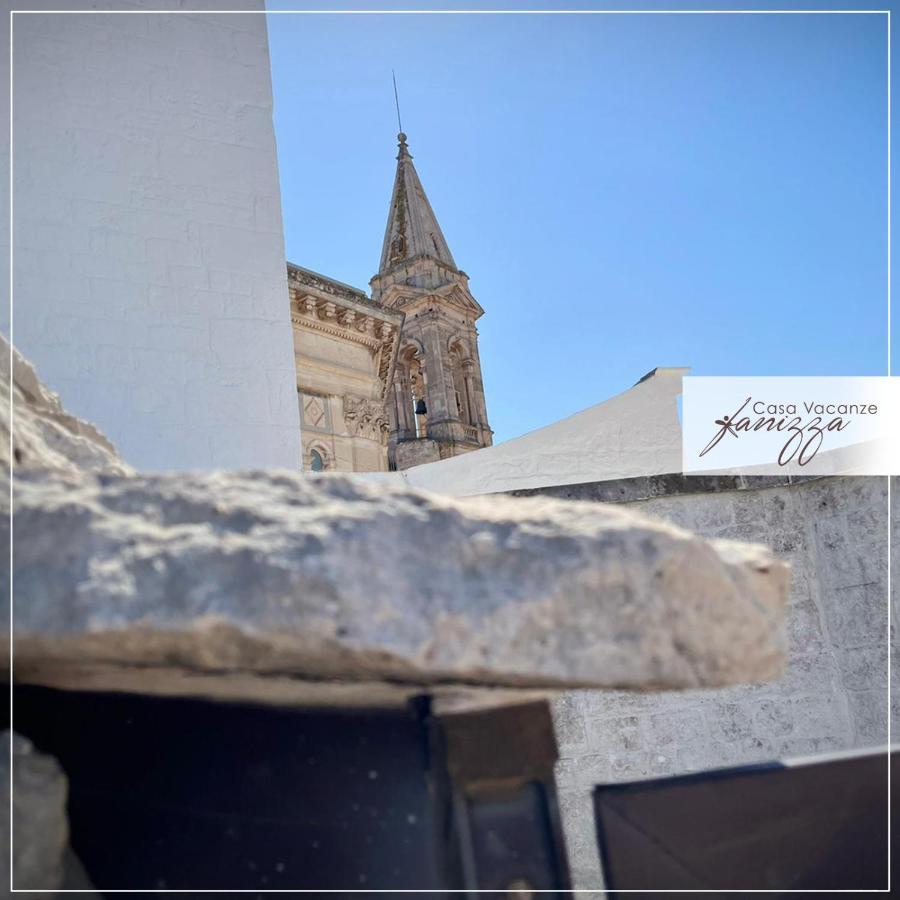Trullo Dei Santi Villa Alberobello Dış mekan fotoğraf