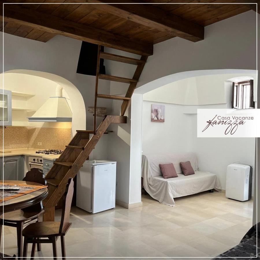 Trullo Dei Santi Villa Alberobello Dış mekan fotoğraf